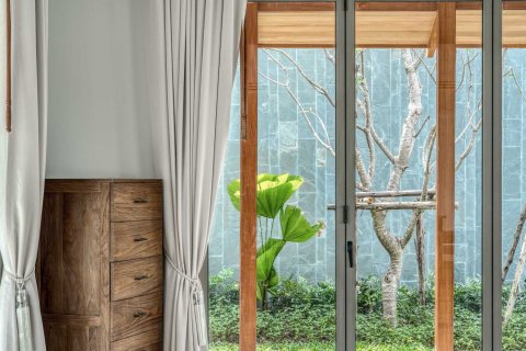 Casa de 5 dormitorios en Bang Tao, Tailandia № 101934 - foto 17