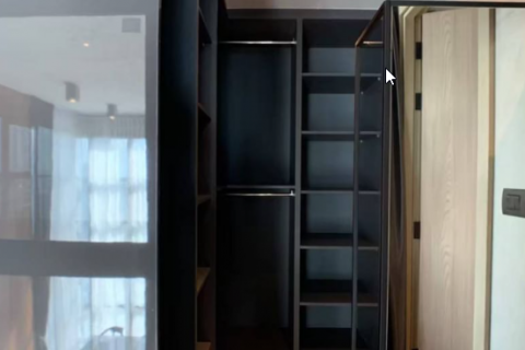 คอนโดมิเนียมในวัฒนา, กรุงเทพฯ, ประเทศไทย, 2 ห้องนอน № 123722 - รูปถ่าย 7