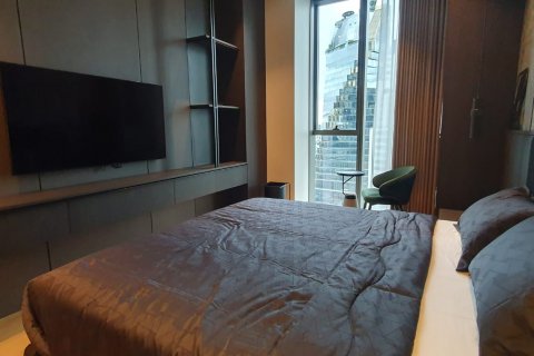 คอนโดมิเนียมในวัฒนา, กรุงเทพฯ, ประเทศไทย, 2 ห้องนอน № 123721 - รูปถ่าย 9