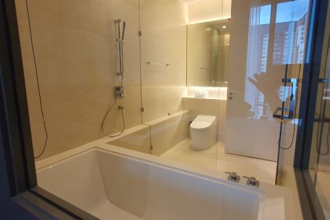คอนโดมิเนียมในวัฒนา, กรุงเทพฯ, ประเทศไทย, 2 ห้องนอน № 123721 - รูปถ่าย 11