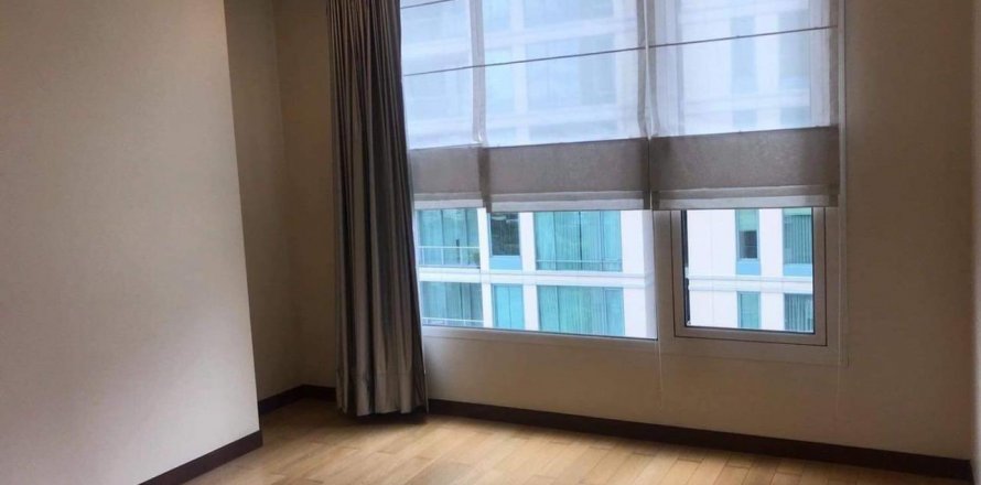 คอนโดมิเนียมในปทุมวัน, กรุงเทพฯ, ประเทศไทย, 3 ห้องนอน № 123723