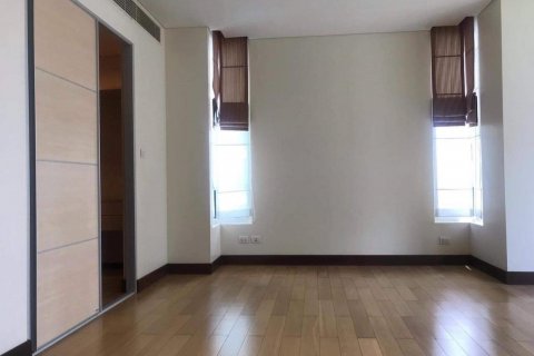 คอนโดมิเนียมในปทุมวัน, กรุงเทพฯ, ประเทศไทย, 3 ห้องนอน № 123723 - รูปถ่าย 3