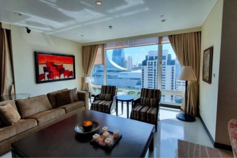 คอนโดมิเนียมในปทุมวัน, กรุงเทพฯ, ประเทศไทย, 3 ห้องนอน № 123724 - รูปถ่าย 11