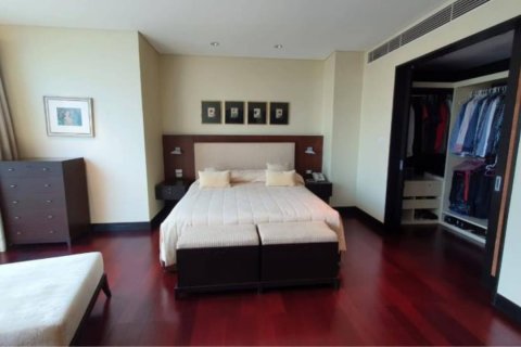 คอนโดมิเนียมในปทุมวัน, กรุงเทพฯ, ประเทศไทย, 3 ห้องนอน № 123724 - รูปถ่าย 7