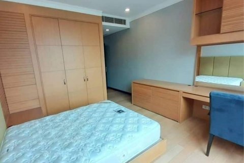 คอนโดมิเนียมในปทุมวัน, กรุงเทพฯ, ประเทศไทย, 4 ห้องนอน № 123725 - รูปถ่าย 6
