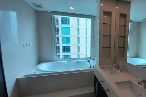 คอนโดมิเนียมในปทุมวัน, กรุงเทพฯ, ประเทศไทย, 4 ห้องนอน № 123725 - รูปถ่าย 7