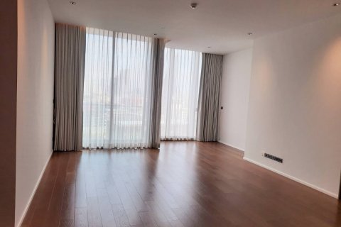 คอนโดมิเนียมในคลองเตย, กรุงเทพฯ, ประเทศไทย, 2 ห้องนอน № 123720