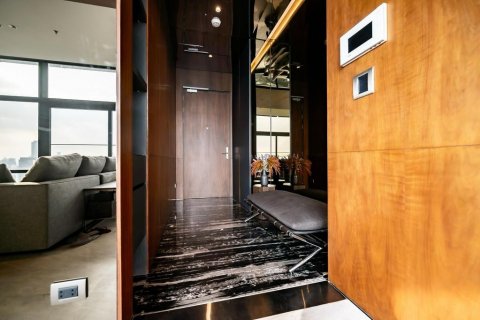 Condominio de 1 dormitorio en Bangkok, Tailandia № 79782 - foto 20