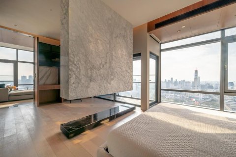 Condominio de 1 dormitorio en Bangkok, Tailandia № 79782 - foto 15