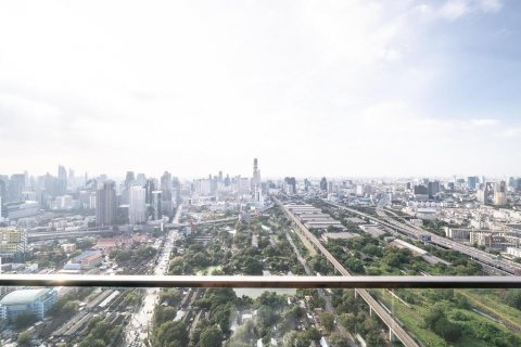Condominio de 1 dormitorio en Bangkok, Tailandia № 79782 - foto 4