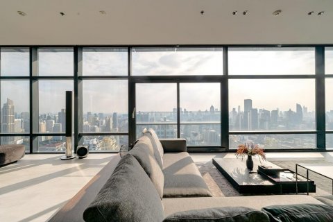 Condominio de 1 dormitorio en Bangkok, Tailandia № 79782 - foto 10