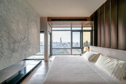 Condominio de 1 dormitorio en Bangkok, Tailandia № 79782 - foto 12