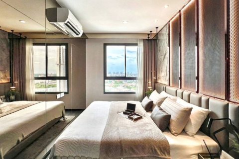 Condominio de 2 dormitorios en Khlong Toei, Bangkok, Tailandia № 132876 - foto 5