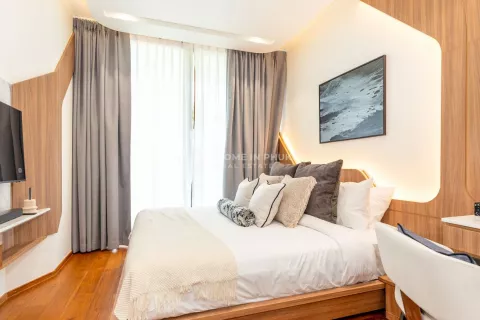 Condominio de 2 dormitorios en Phuket, Tailandia № 131533 - foto 4