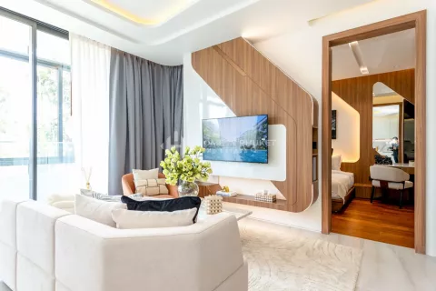 Condominio de 2 dormitorios en Phuket, Tailandia № 131533 - foto 2