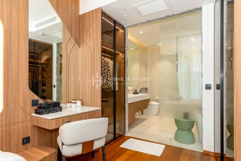 Condominio de 2 dormitorios en Phuket, Tailandia № 131533 - foto 5