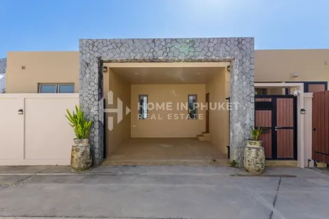 Casa de 2 dormitorios en Rawai, Tailandia № 131643 - foto 4