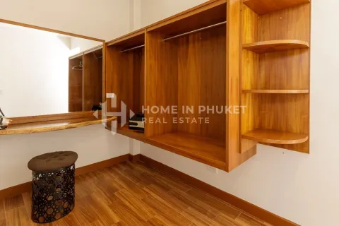 Casa de 2 dormitorios en Rawai, Tailandia № 131643 - foto 18