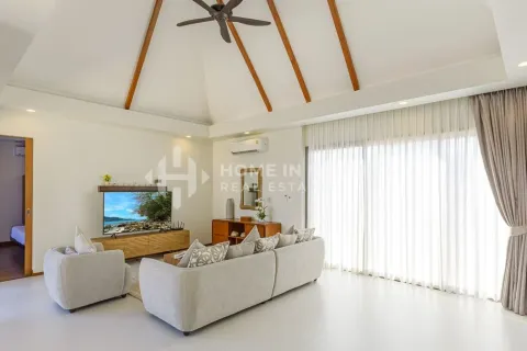 Casa de 2 dormitorios en Rawai, Tailandia № 131643 - foto 8