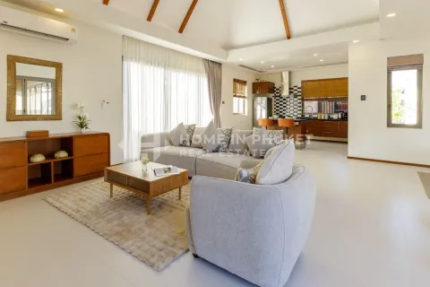 Casa de 2 dormitorios en Rawai, Tailandia № 131643 - foto 7