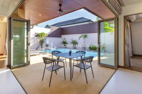 Casa de 2 dormitorios en Rawai, Tailandia № 131643 - foto 3