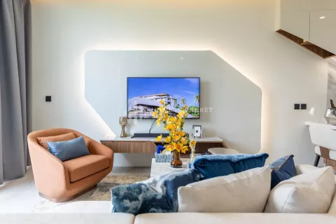 Condominio de 1 dormitorio en Phuket, Tailandia № 131532 - foto 3