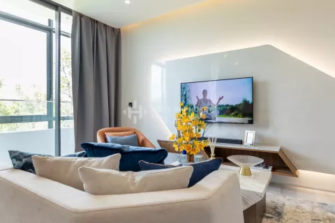 Condominio de 1 dormitorio en Phuket, Tailandia № 131532 - foto 4
