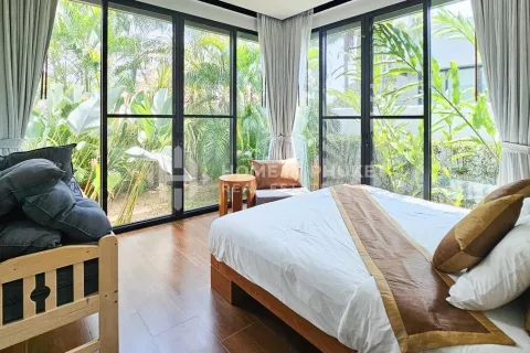 Casa de 3 dormitorios en Nai Harn Beach, Tailandia № 131642 - foto 21
