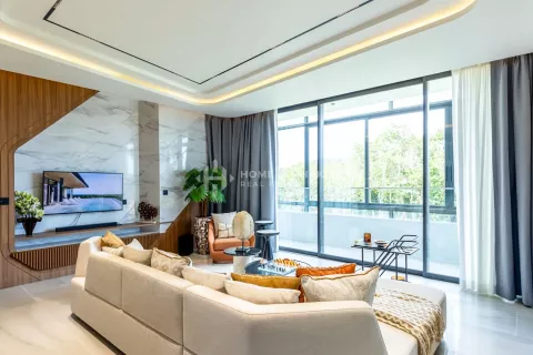 Condominio de 3 dormitorios en Phuket, Tailandia № 131534 - foto 3