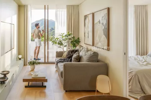 Condominio de 2 dormitorios en Phuket, Tailandia № 131530