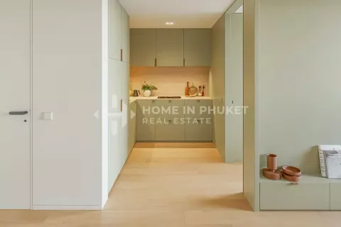 Condominio de 2 dormitorios en Phuket, Tailandia № 131530 - foto 3