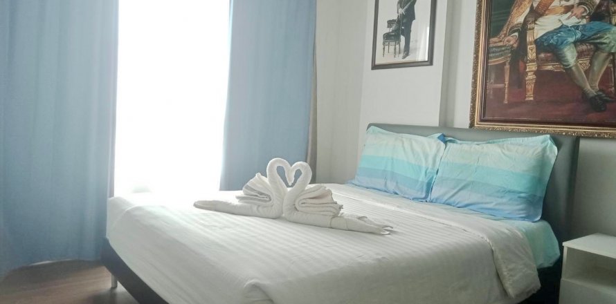 Casa de 2 dormitorios en Hua Hin, Tailandia № 125402
