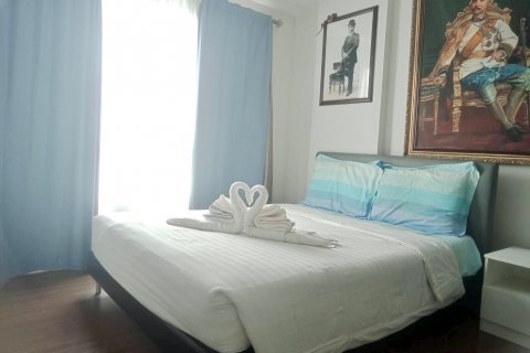 Maison à Hua Hin, Thaïlande 3 chambres № 125404
