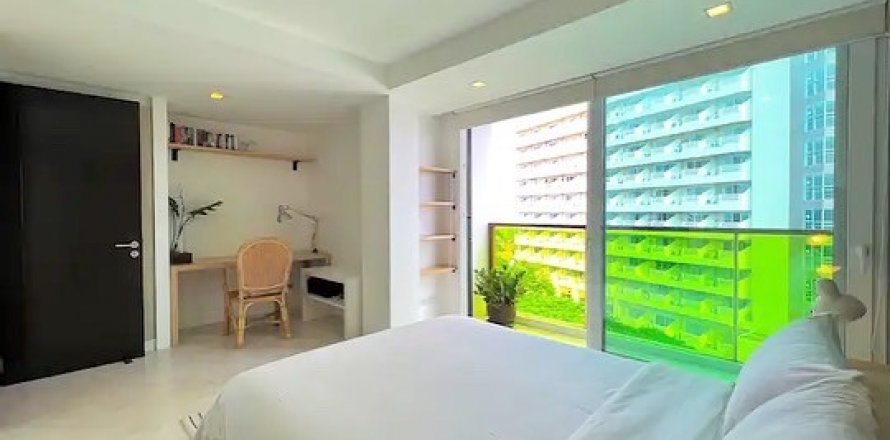 Casa de 3 dormitorios en Hua Hin, Tailandia № 125412