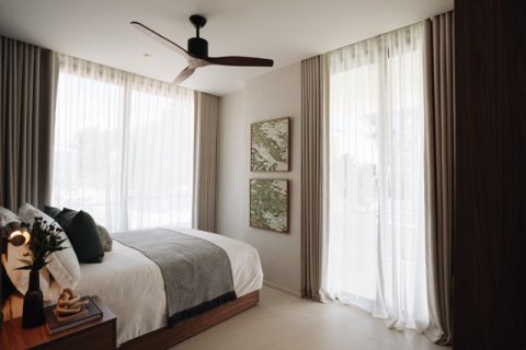 Eigentumswohnung in Bang Tao, Thailand, 3 Schlafzimmer № 104632 - Foto 18