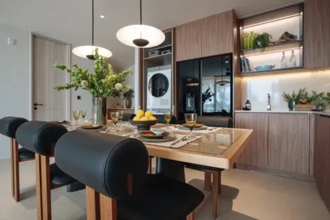 Eigentumswohnung in Bang Tao, Thailand, 3 Schlafzimmer № 104632 - Foto 4