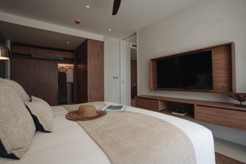 Eigentumswohnung in Bang Tao, Thailand, 3 Schlafzimmer № 104632 - Foto 17