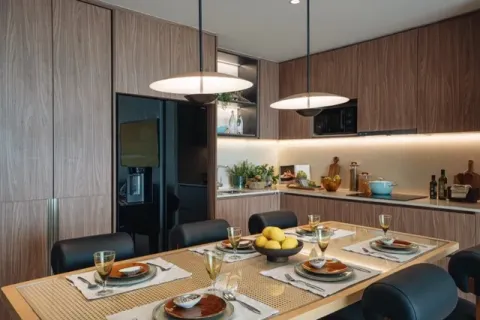 Eigentumswohnung in Bang Tao, Thailand, 3 Schlafzimmer № 104632 - Foto 5