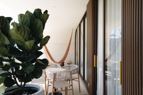 Eigentumswohnung in Bang Tao, Thailand, 3 Schlafzimmer № 104632 - Foto 22