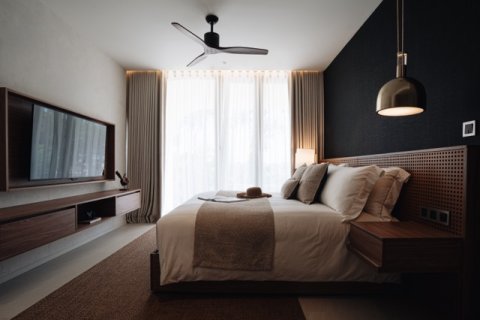 Eigentumswohnung in Bang Tao, Thailand, 3 Schlafzimmer № 104632 - Foto 10