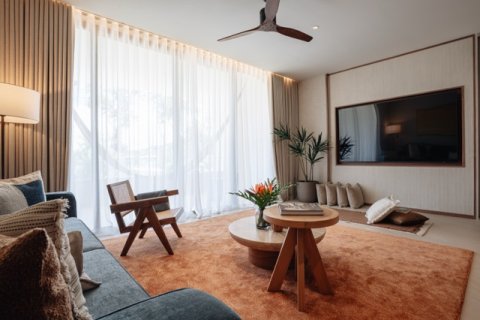 Eigentumswohnung in Bang Tao, Thailand, 3 Schlafzimmer № 104632 - Foto 9