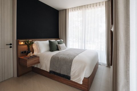Eigentumswohnung in Bang Tao, Thailand, 3 Schlafzimmer № 104632 - Foto 19