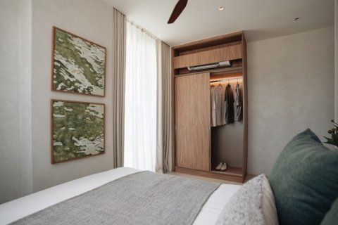 Eigentumswohnung in Bang Tao, Thailand, 3 Schlafzimmer № 104632 - Foto 20