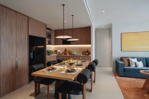 Eigentumswohnung in Bang Tao, Thailand, 3 Schlafzimmer № 104632 - Foto 3