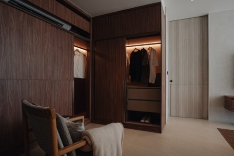 Eigentumswohnung in Bang Tao, Thailand, 3 Schlafzimmer № 104632 - Foto 16