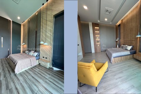 Casa de 7 dormitorios en Pattaya, Tailandia № 104635 - foto 8