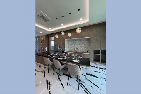 Casa de 7 dormitorios en Pattaya, Tailandia № 104635 - foto 3