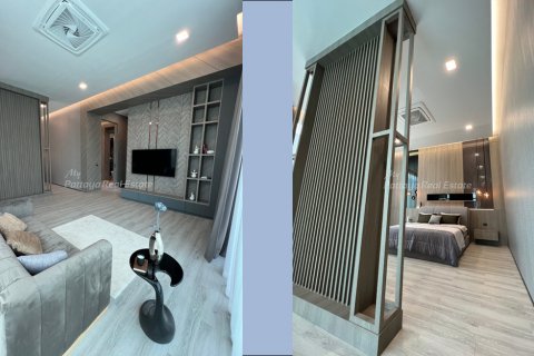 Casa de 7 dormitorios en Pattaya, Tailandia № 104635 - foto 4