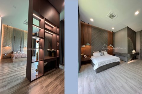 Casa de 7 dormitorios en Pattaya, Tailandia № 104635 - foto 10