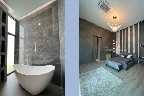 Casa de 7 dormitorios en Pattaya, Tailandia № 104635 - foto 12